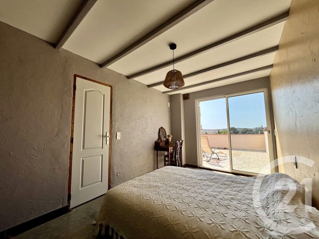 maison à vendre - 4 pièces - 116.0 m2 - OPOUL PERILLOS - 66 - LANGUEDOC-ROUSSILLON - Century 21 Plaine Du Roussillon