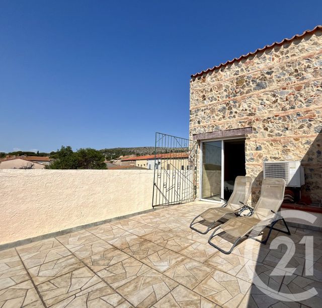 maison à vendre - 4 pièces - 116.0 m2 - OPOUL PERILLOS - 66 - LANGUEDOC-ROUSSILLON - Century 21 Plaine Du Roussillon