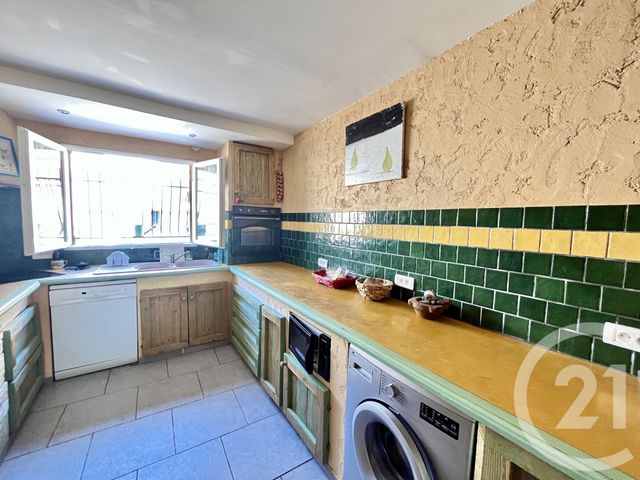 maison à vendre - 4 pièces - 116.0 m2 - OPOUL PERILLOS - 66 - LANGUEDOC-ROUSSILLON - Century 21 Plaine Du Roussillon