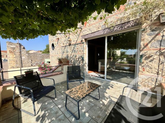 maison - OPOUL PERILLOS - 66