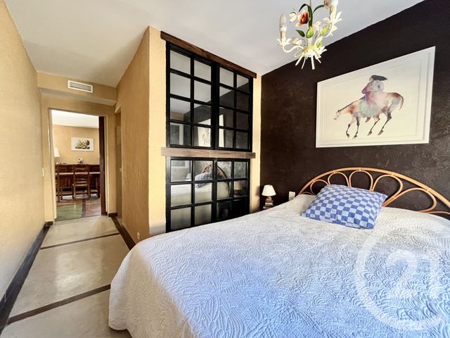 maison à vendre - 4 pièces - 116.0 m2 - OPOUL PERILLOS - 66 - LANGUEDOC-ROUSSILLON - Century 21 Plaine Du Roussillon