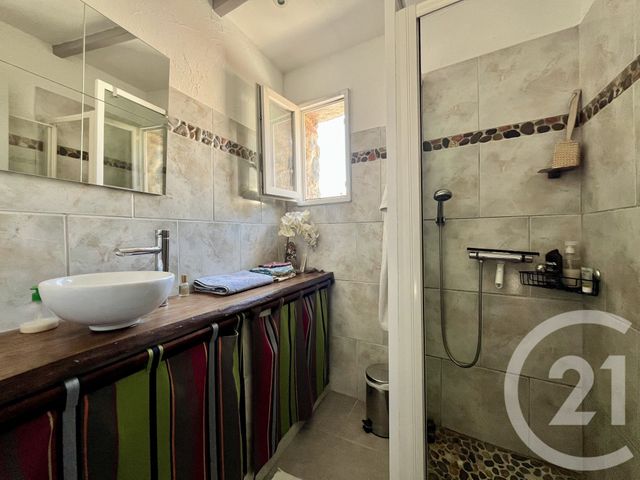 maison à vendre - 4 pièces - 116.0 m2 - OPOUL PERILLOS - 66 - LANGUEDOC-ROUSSILLON - Century 21 Plaine Du Roussillon