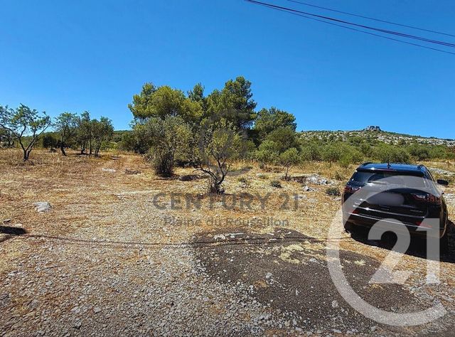 terrain à vendre - 7436.0 m2 - OPOUL PERILLOS - 66 - LANGUEDOC-ROUSSILLON - Century 21 Plaine Du Roussillon