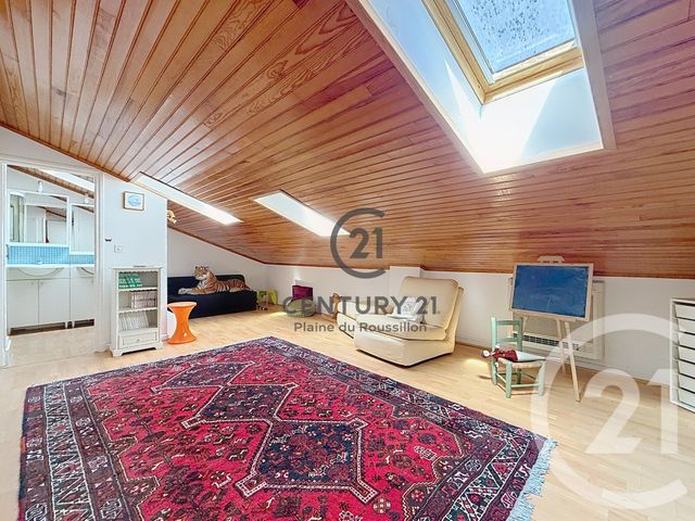 maison à vendre - 14 pièces - 363.2 m2 - ESPIRA DE L AGLY - 66 - LANGUEDOC-ROUSSILLON - Century 21 Plaine Du Roussillon