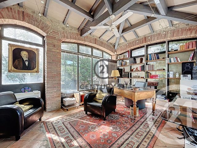 maison à vendre - 14 pièces - 363.2 m2 - ESPIRA DE L AGLY - 66 - LANGUEDOC-ROUSSILLON - Century 21 Plaine Du Roussillon