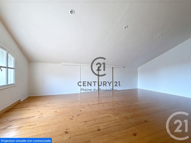 maison à vendre - 14 pièces - 363.2 m2 - ESPIRA DE L AGLY - 66 - LANGUEDOC-ROUSSILLON - Century 21 Plaine Du Roussillon