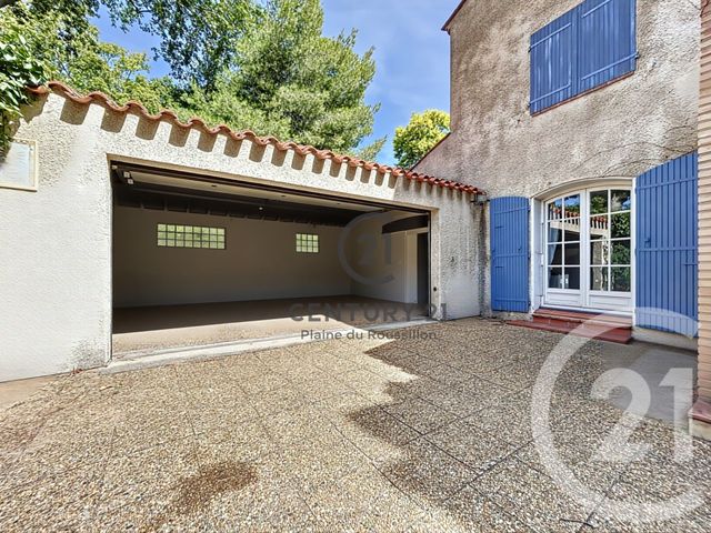 maison à vendre - 14 pièces - 363.2 m2 - ESPIRA DE L AGLY - 66 - LANGUEDOC-ROUSSILLON - Century 21 Plaine Du Roussillon