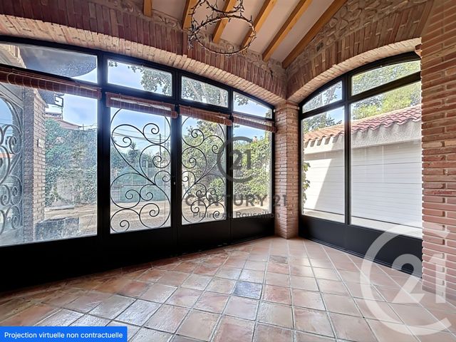 maison à vendre - 14 pièces - 363.2 m2 - ESPIRA DE L AGLY - 66 - LANGUEDOC-ROUSSILLON - Century 21 Plaine Du Roussillon