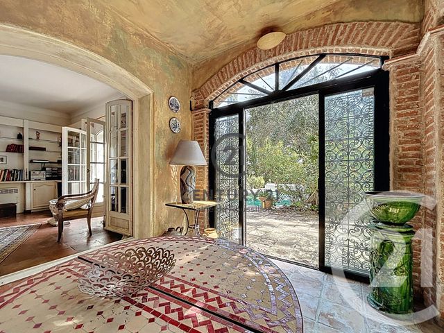 maison à vendre - 14 pièces - 363.2 m2 - ESPIRA DE L AGLY - 66 - LANGUEDOC-ROUSSILLON - Century 21 Plaine Du Roussillon