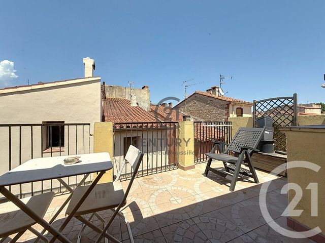 immeuble - RIVESALTES - 66