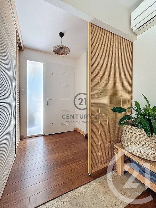 maison à vendre - 5 pièces - 128.81 m2 - CASES DE PENE - 66 - LANGUEDOC-ROUSSILLON - Century 21 Plaine Du Roussillon