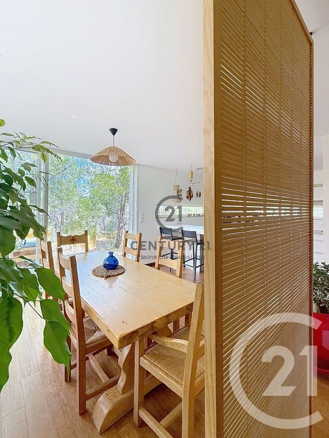 maison à vendre - 5 pièces - 128.81 m2 - CASES DE PENE - 66 - LANGUEDOC-ROUSSILLON - Century 21 Plaine Du Roussillon