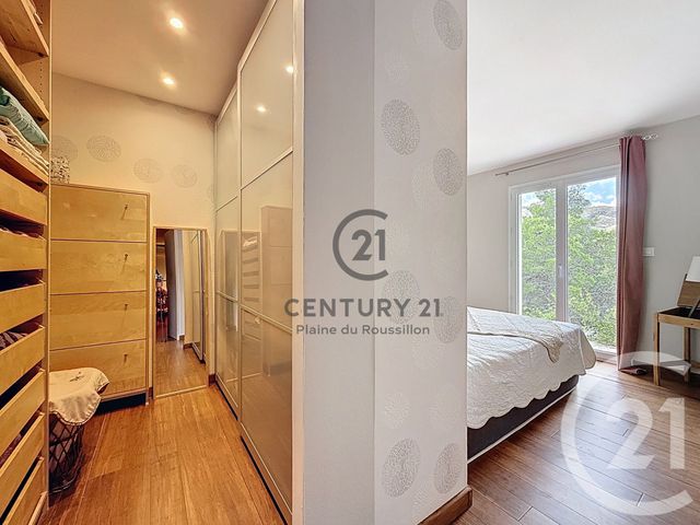 maison à vendre - 5 pièces - 128.81 m2 - CASES DE PENE - 66 - LANGUEDOC-ROUSSILLON - Century 21 Plaine Du Roussillon