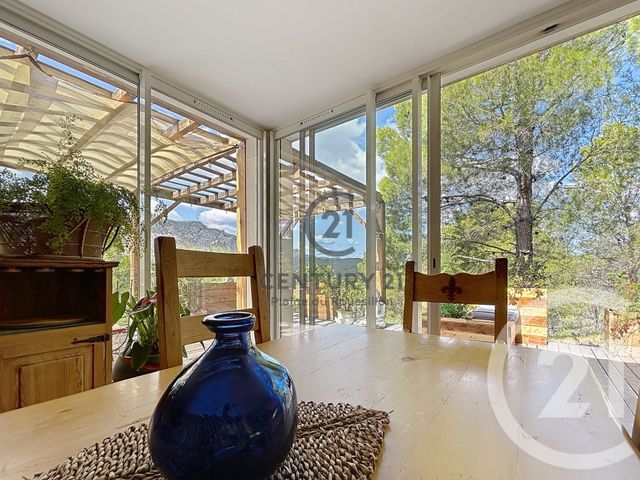 maison à vendre - 5 pièces - 128.81 m2 - CASES DE PENE - 66 - LANGUEDOC-ROUSSILLON - Century 21 Plaine Du Roussillon