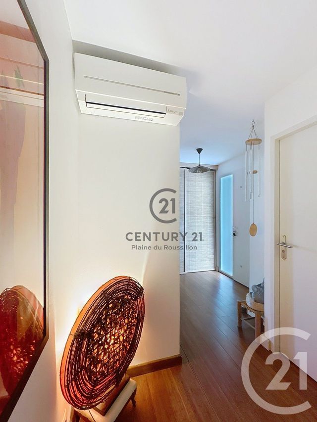 maison à vendre - 5 pièces - 128.81 m2 - CASES DE PENE - 66 - LANGUEDOC-ROUSSILLON - Century 21 Plaine Du Roussillon