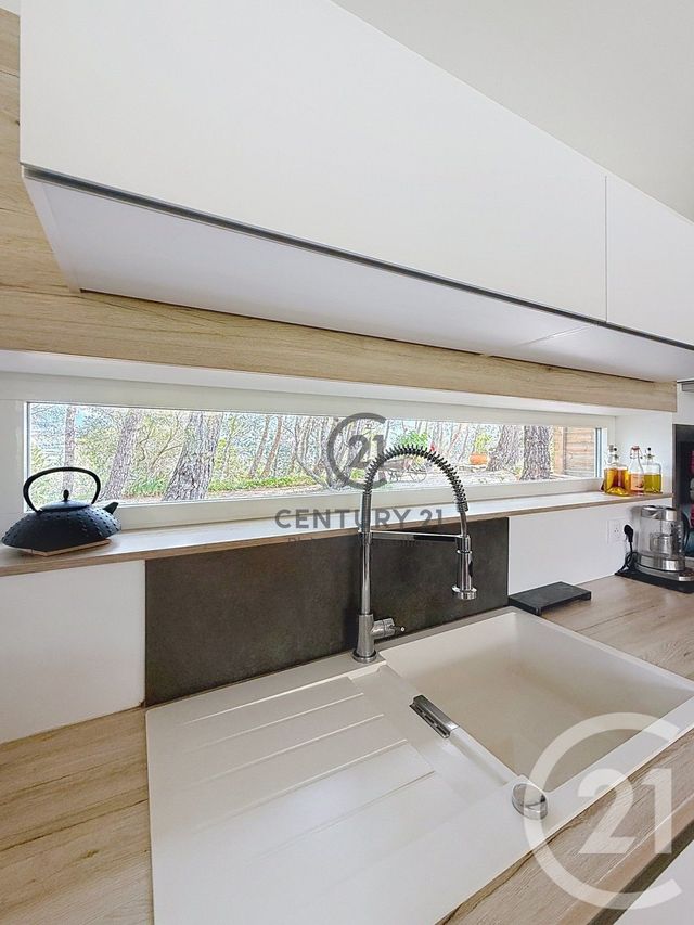 maison à vendre - 5 pièces - 128.81 m2 - CASES DE PENE - 66 - LANGUEDOC-ROUSSILLON - Century 21 Plaine Du Roussillon