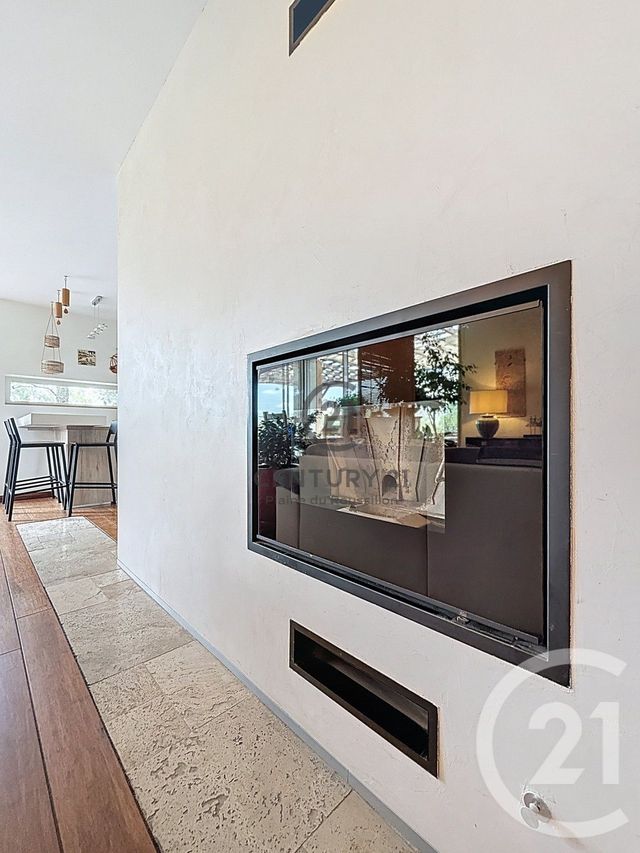 maison à vendre - 5 pièces - 128.81 m2 - CASES DE PENE - 66 - LANGUEDOC-ROUSSILLON - Century 21 Plaine Du Roussillon