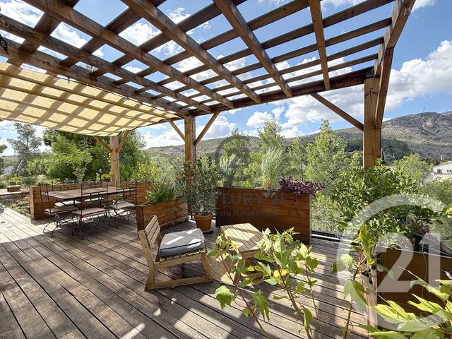 maison à vendre - 5 pièces - 128.81 m2 - CASES DE PENE - 66 - LANGUEDOC-ROUSSILLON - Century 21 Plaine Du Roussillon