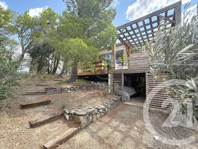 maison à vendre - 5 pièces - 128.81 m2 - CASES DE PENE - 66 - LANGUEDOC-ROUSSILLON - Century 21 Plaine Du Roussillon