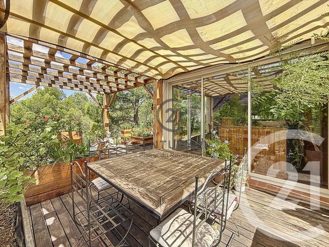 maison à vendre - 5 pièces - 128.81 m2 - CASES DE PENE - 66 - LANGUEDOC-ROUSSILLON - Century 21 Plaine Du Roussillon