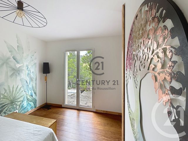 maison à vendre - 5 pièces - 128.81 m2 - CASES DE PENE - 66 - LANGUEDOC-ROUSSILLON - Century 21 Plaine Du Roussillon