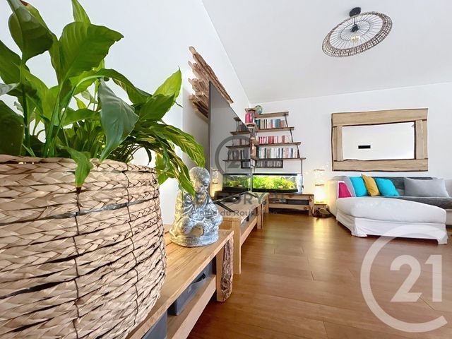 maison à vendre - 5 pièces - 128.81 m2 - CASES DE PENE - 66 - LANGUEDOC-ROUSSILLON - Century 21 Plaine Du Roussillon