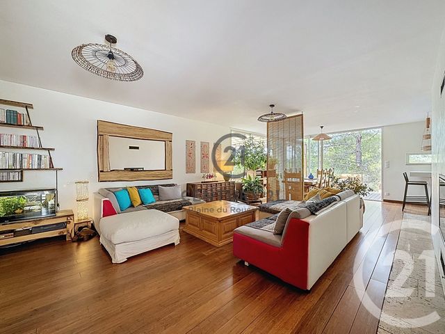 maison à vendre - 5 pièces - 128.81 m2 - CASES DE PENE - 66 - LANGUEDOC-ROUSSILLON - Century 21 Plaine Du Roussillon