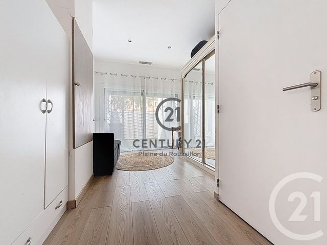 maison à vendre - 4 pièces - 90.0 m2 - ST HIPPOLYTE - 66 - LANGUEDOC-ROUSSILLON - Century 21 Plaine Du Roussillon