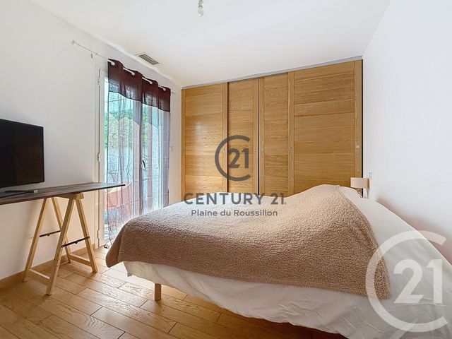 maison à vendre - 4 pièces - 90.0 m2 - ST HIPPOLYTE - 66 - LANGUEDOC-ROUSSILLON - Century 21 Plaine Du Roussillon