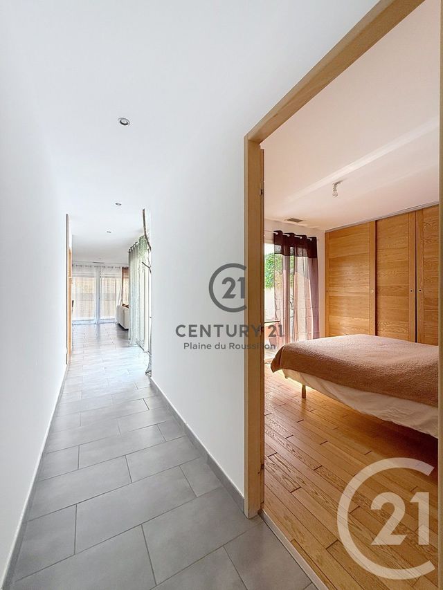 maison à vendre - 4 pièces - 90.0 m2 - ST HIPPOLYTE - 66 - LANGUEDOC-ROUSSILLON - Century 21 Plaine Du Roussillon