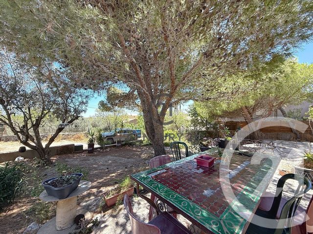 maison à vendre - 4 pièces - 140.0 m2 - OPOUL PERILLOS - 66 - LANGUEDOC-ROUSSILLON - Century 21 Plaine Du Roussillon