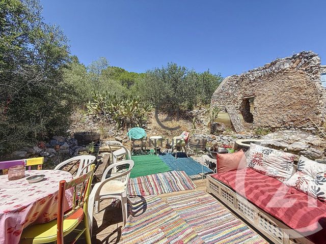 maison à vendre - 4 pièces - 140.0 m2 - OPOUL PERILLOS - 66 - LANGUEDOC-ROUSSILLON - Century 21 Plaine Du Roussillon