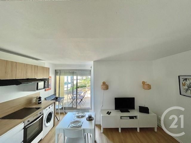 Appartement F2 à louer RIVESALTES