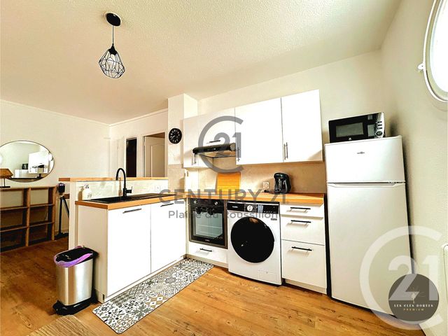 Appartement F3 à vendre - 3 pièces - 65.0 m2 - PERPIGNAN - 66 - LANGUEDOC-ROUSSILLON - Century 21 Plaine Du Roussillon