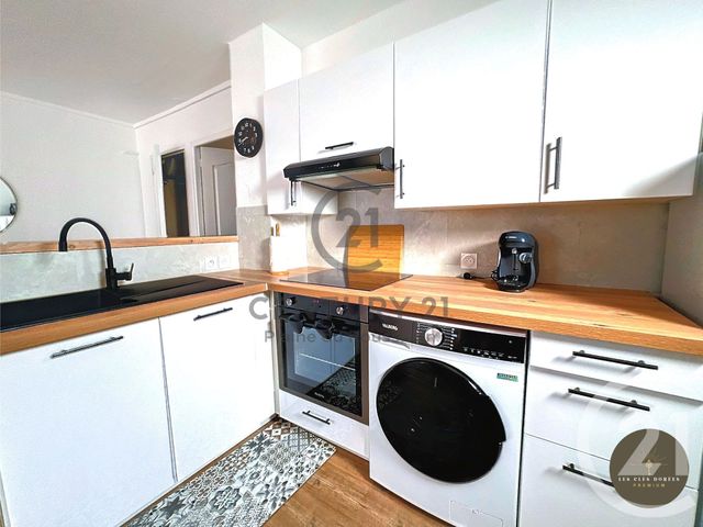 Appartement F3 à vendre - 3 pièces - 65.0 m2 - PERPIGNAN - 66 - LANGUEDOC-ROUSSILLON - Century 21 Plaine Du Roussillon
