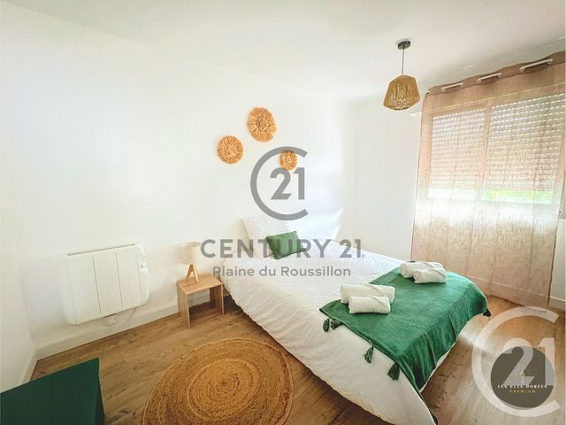 Appartement F3 à vendre - 3 pièces - 65.0 m2 - PERPIGNAN - 66 - LANGUEDOC-ROUSSILLON - Century 21 Plaine Du Roussillon