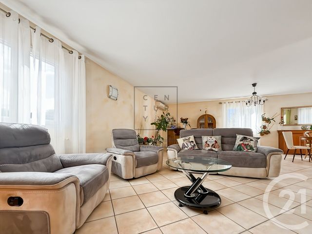 maison à vendre - 6 pièces - 162.0 m2 - PIA - 66 - LANGUEDOC-ROUSSILLON - Century 21 Plaine Du Roussillon