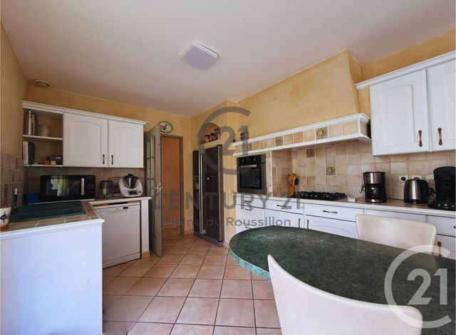 Afficher la photo en grand maison à vendre - 6 pièces - 162.0 m2 - PIA - 66 - LANGUEDOC-ROUSSILLON - Century 21 Plaine Du Roussillon