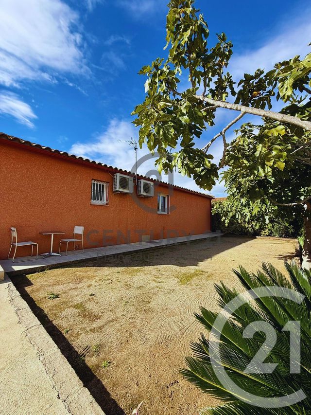 Afficher la photo en grand maison à vendre - 6 pièces - 162.0 m2 - PIA - 66 - LANGUEDOC-ROUSSILLON - Century 21 Plaine Du Roussillon
