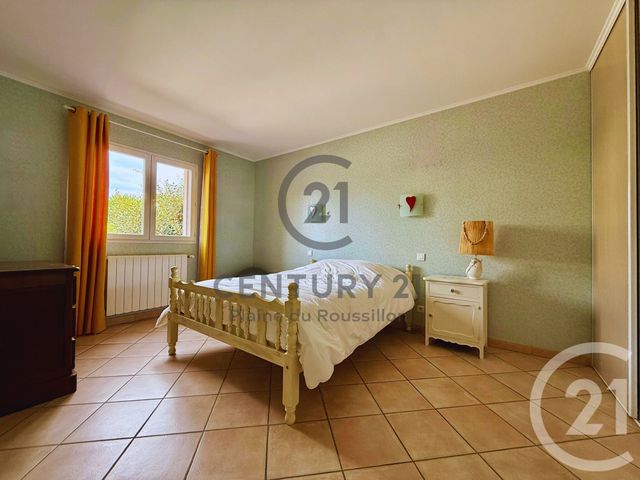 Afficher la photo en grand maison à vendre - 6 pièces - 162.0 m2 - PIA - 66 - LANGUEDOC-ROUSSILLON - Century 21 Plaine Du Roussillon
