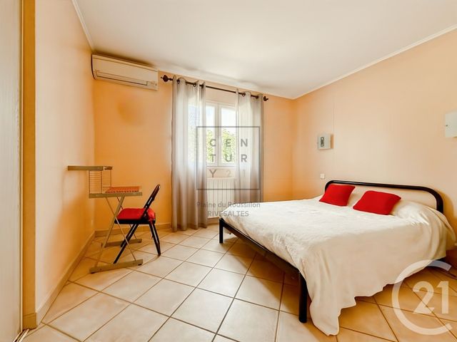 maison à vendre - 6 pièces - 162.0 m2 - PIA - 66 - LANGUEDOC-ROUSSILLON - Century 21 Plaine Du Roussillon