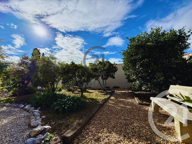 Afficher la photo en grand maison à vendre - 6 pièces - 162.0 m2 - PIA - 66 - LANGUEDOC-ROUSSILLON - Century 21 Plaine Du Roussillon