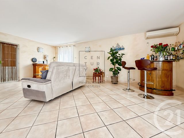 maison à vendre - 6 pièces - 162.0 m2 - PIA - 66 - LANGUEDOC-ROUSSILLON - Century 21 Plaine Du Roussillon
