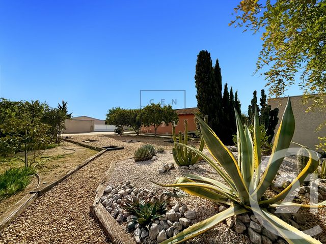 maison à vendre - 6 pièces - 162.0 m2 - PIA - 66 - LANGUEDOC-ROUSSILLON - Century 21 Plaine Du Roussillon