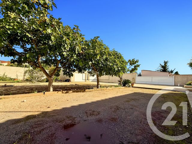 maison à vendre - 6 pièces - 162.0 m2 - PIA - 66 - LANGUEDOC-ROUSSILLON - Century 21 Plaine Du Roussillon
