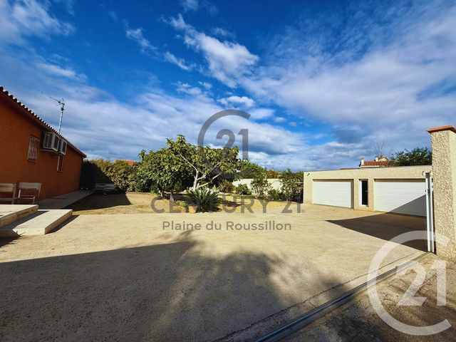 Afficher la photo en grand maison à vendre - 6 pièces - 162.0 m2 - PIA - 66 - LANGUEDOC-ROUSSILLON - Century 21 Plaine Du Roussillon