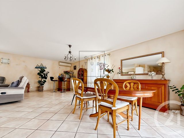 maison à vendre - 6 pièces - 162.0 m2 - PIA - 66 - LANGUEDOC-ROUSSILLON - Century 21 Plaine Du Roussillon