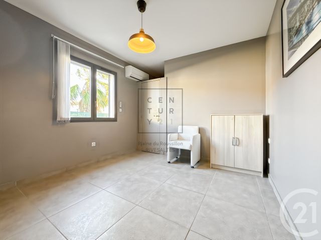 maison à vendre - 6 pièces - 155.0 m2 - ST HIPPOLYTE - 66 - LANGUEDOC-ROUSSILLON - Century 21 Plaine Du Roussillon