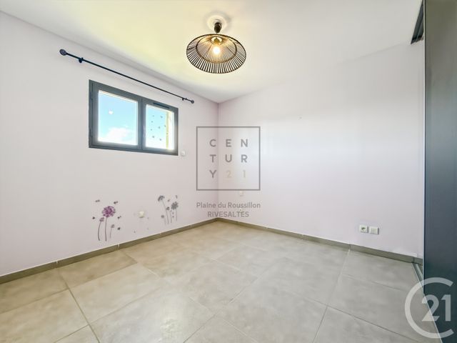 maison à vendre - 6 pièces - 155.0 m2 - ST HIPPOLYTE - 66 - LANGUEDOC-ROUSSILLON - Century 21 Plaine Du Roussillon