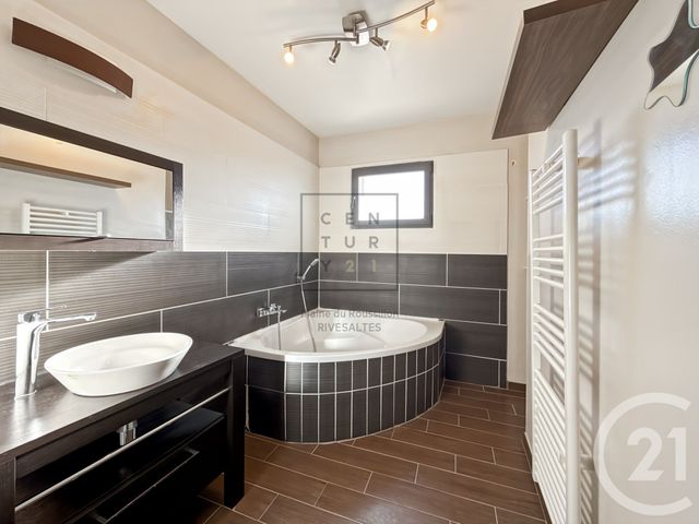 maison à vendre - 6 pièces - 155.0 m2 - ST HIPPOLYTE - 66 - LANGUEDOC-ROUSSILLON - Century 21 Plaine Du Roussillon